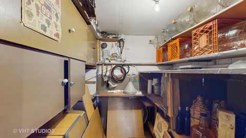 Tiny photo for 3120 N Natoma Avenue, Chicago, IL 60634 (MLS # 12519401)