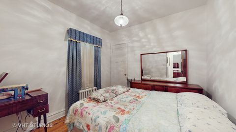 Tiny photo for 3120 N Natoma Avenue, Chicago, IL 60634 (MLS # 12519401)