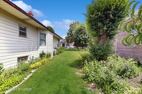 Tiny photo for 3120 N Natoma Avenue, Chicago, IL 60634 (MLS # 12519401)