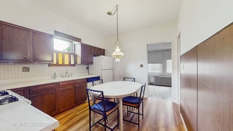 Tiny photo for 3120 N Natoma Avenue, Chicago, IL 60634 (MLS # 12519401)