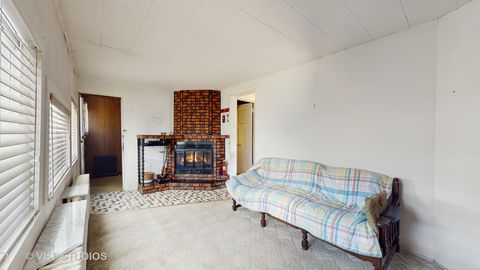 Tiny photo for 3120 N Natoma Avenue, Chicago, IL 60634 (MLS # 12519401)