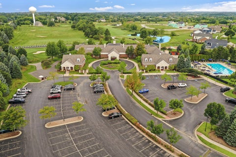 Tiny photo for 88 Open Parkway S, Hawthorn Woods, IL 60047 (MLS # 12790713)