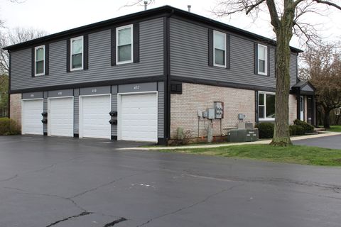 430 Inverrary Lane Deerfield IL 60015