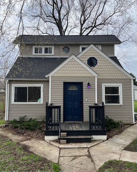 Photo of 5321 Cleveland Drive, McHenry, IL 60050 (MLS # 12619475)