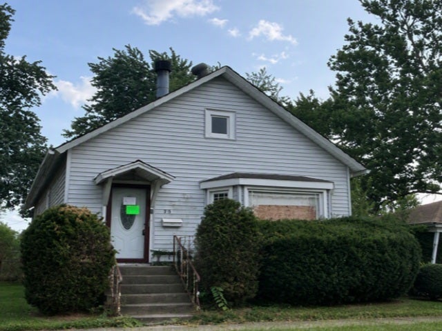 515 Washington Street