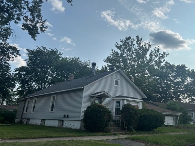 515 Washington Street