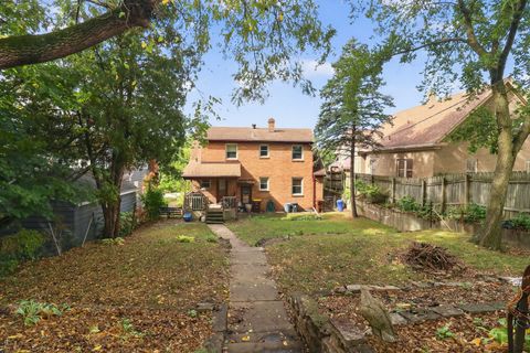 Tiny photo for 218 S Rockford Avenue, Rockford, IL 61104 (MLS # 12493082)