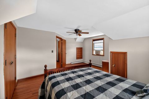 Tiny photo for 218 S Rockford Avenue, Rockford, IL 61104 (MLS # 12493082)