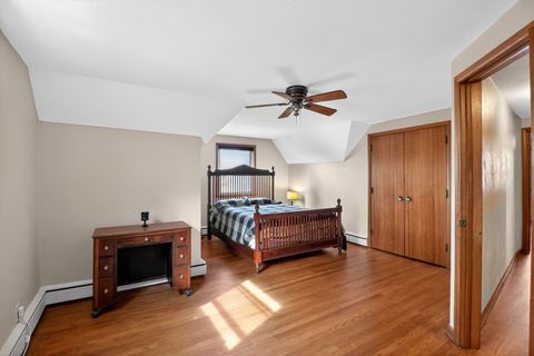 Tiny photo for 218 S Rockford Avenue, Rockford, IL 61104 (MLS # 12493082)