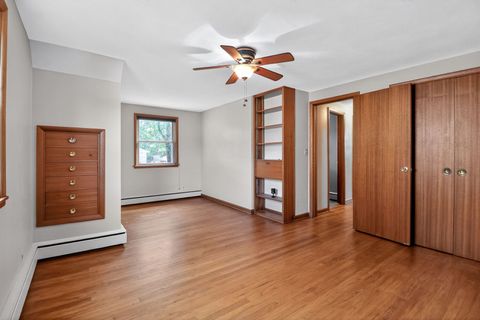 Tiny photo for 218 S Rockford Avenue, Rockford, IL 61104 (MLS # 12493082)