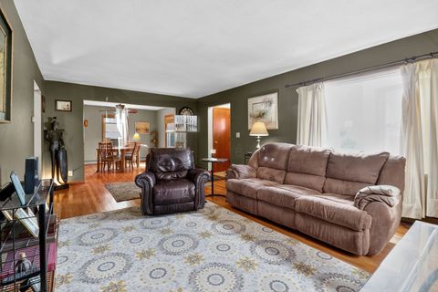 Tiny photo for 218 S Rockford Avenue, Rockford, IL 61104 (MLS # 12493082)