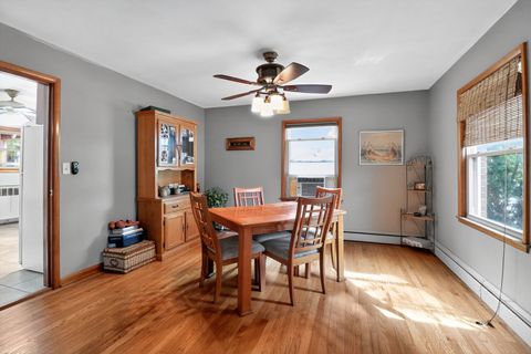 Tiny photo for 218 S Rockford Avenue, Rockford, IL 61104 (MLS # 12493082)