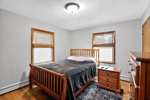 Tiny photo for 218 S Rockford Avenue, Rockford, IL 61104 (MLS # 12493082)