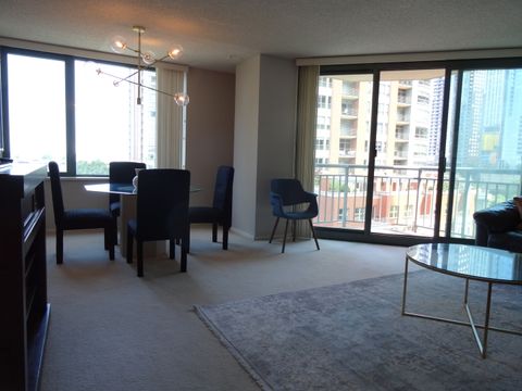 Tiny photo for 440 N MCCLURG Court #721, Chicago, IL 60611 (MLS # 12567316)