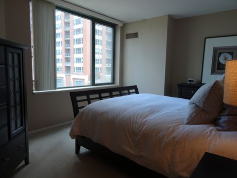 Tiny photo for 440 N MCCLURG Court #721, Chicago, IL 60611 (MLS # 12567316)