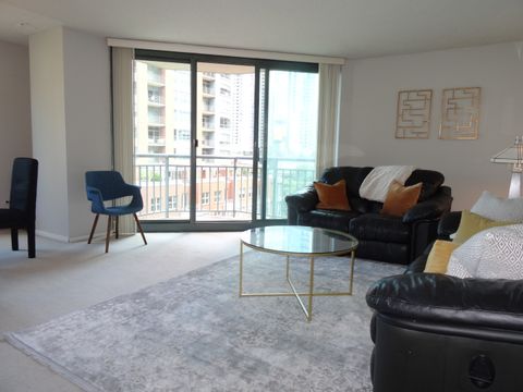 Tiny photo for 440 N MCCLURG Court #721, Chicago, IL 60611 (MLS # 12567316)