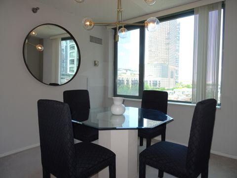 Tiny photo for 440 N MCCLURG Court #721, Chicago, IL 60611 (MLS # 12567316)