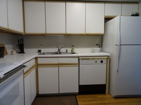 Tiny photo for 440 N MCCLURG Court #721, Chicago, IL 60611 (MLS # 12567316)