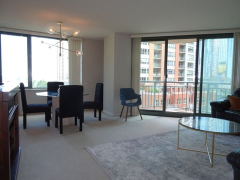 Tiny photo for 440 N MCCLURG Court #721, Chicago, IL 60611 (MLS # 12567316)