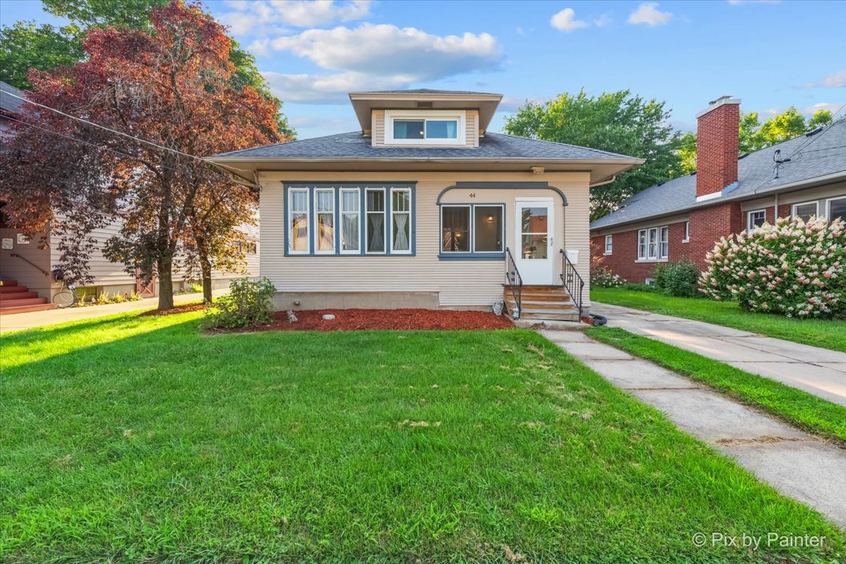 44 N Du bois Avenue