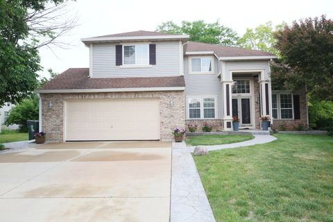 1061 Franklin Street Mundelein IL 60060