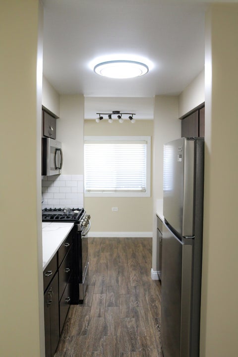 Tiny photo for 6111 W 64th Place #3, Chicago, IL 60638 (MLS # 12762383)