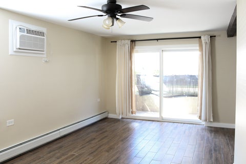 Tiny photo for 6111 W 64th Place #3, Chicago, IL 60638 (MLS # 12762383)