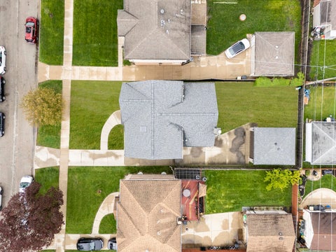 Tiny photo for 8277 N Wisner Street, Niles, IL 60714 (MLS # 12534667)