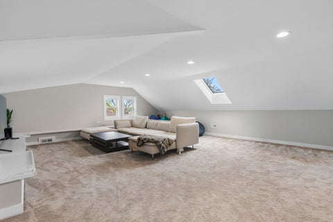 Tiny photo for 8277 N Wisner Street, Niles, IL 60714 (MLS # 12534667)