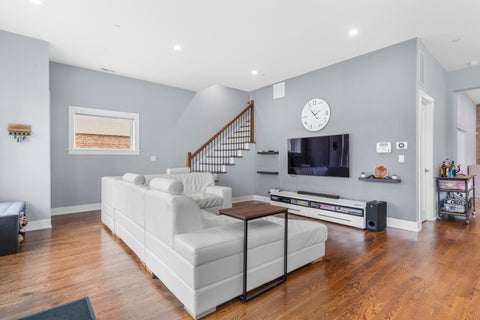 Tiny photo for 8277 N Wisner Street, Niles, IL 60714 (MLS # 12534667)