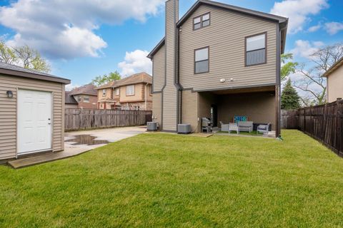 Tiny photo for 8277 N Wisner Street, Niles, IL 60714 (MLS # 12534667)