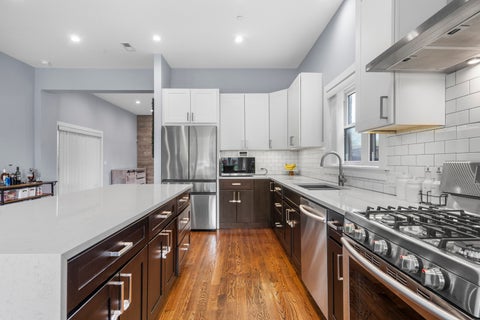 Tiny photo for 8277 N Wisner Street, Niles, IL 60714 (MLS # 12534667)