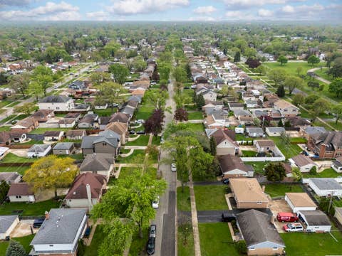 Tiny photo for 8277 N Wisner Street, Niles, IL 60714 (MLS # 12534667)