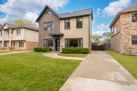 Tiny photo for 8277 N Wisner Street, Niles, IL 60714 (MLS # 12534667)