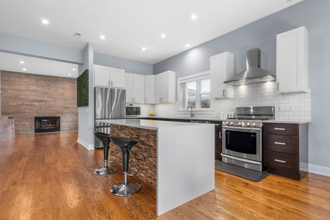Tiny photo for 8277 N Wisner Street, Niles, IL 60714 (MLS # 12534667)