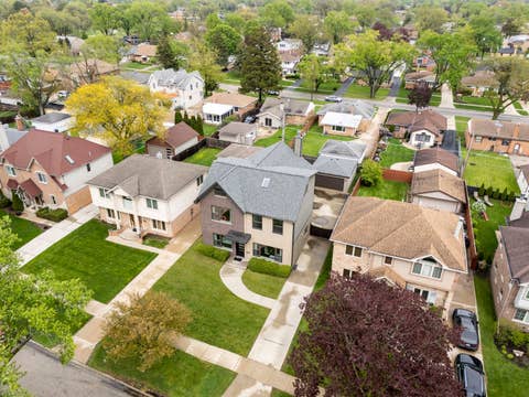 Tiny photo for 8277 N Wisner Street, Niles, IL 60714 (MLS # 12534667)