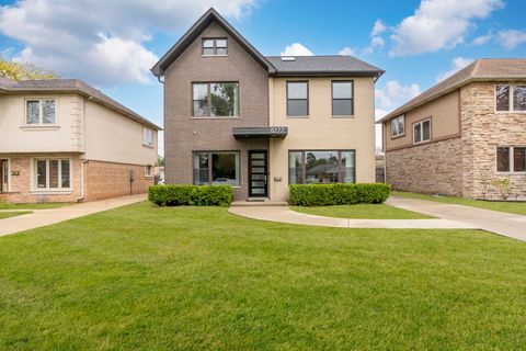 8277 N Wisner Street, Niles, IL 60714 - #: 12534667