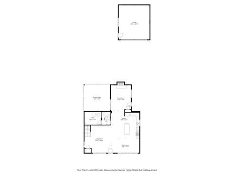 Tiny photo for 8277 N Wisner Street, Niles, IL 60714 (MLS # 12534667)