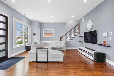 Tiny photo for 8277 N Wisner Street, Niles, IL 60714 (MLS # 12534667)