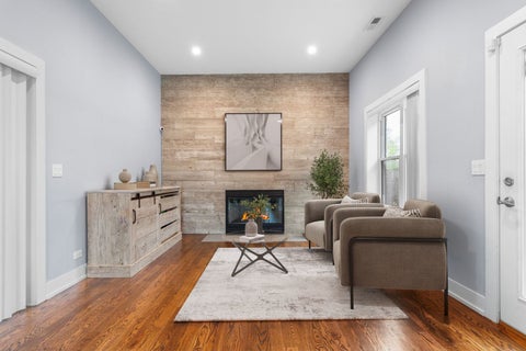 Tiny photo for 8277 N Wisner Street, Niles, IL 60714 (MLS # 12534667)