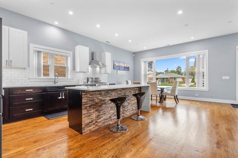 Tiny photo for 8277 N Wisner Street, Niles, IL 60714 (MLS # 12534667)