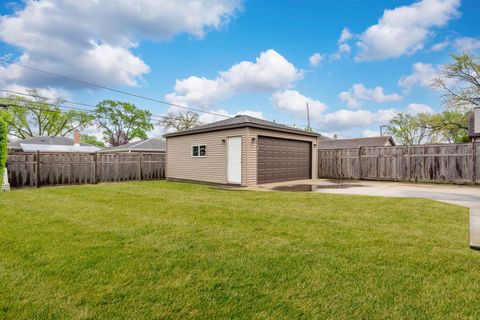 Tiny photo for 8277 N Wisner Street, Niles, IL 60714 (MLS # 12534667)