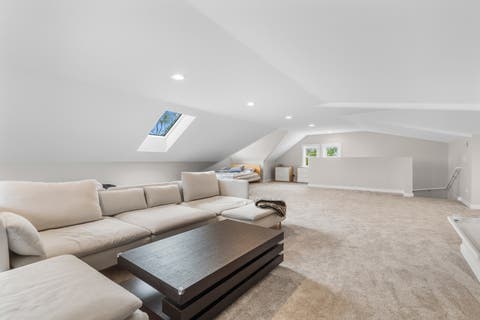 Tiny photo for 8277 N Wisner Street, Niles, IL 60714 (MLS # 12534667)