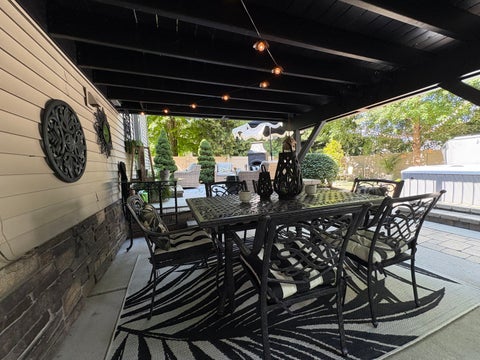 Tiny photo for 110 Swanson Street, Ottawa, IL 61350 (MLS # 12737323)