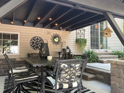 Tiny photo for 110 Swanson Street, Ottawa, IL 61350 (MLS # 12737323)