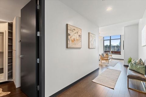 Tiny photo for 540 W Webster Avenue #311, Chicago, IL 60614 (MLS # 12464652)