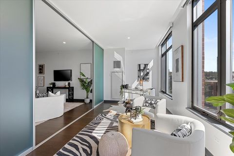 Tiny photo for 540 W Webster Avenue #311, Chicago, IL 60614 (MLS # 12464652)