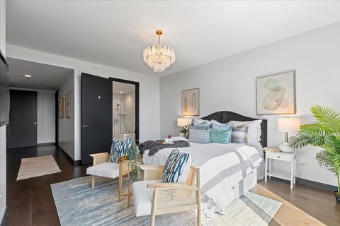 Tiny photo for 540 W Webster Avenue #311, Chicago, IL 60614 (MLS # 12464652)