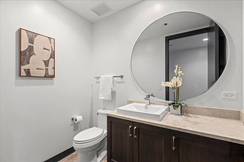 Tiny photo for 540 W Webster Avenue #311, Chicago, IL 60614 (MLS # 12464652)