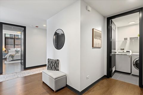 Tiny photo for 540 W Webster Avenue #311, Chicago, IL 60614 (MLS # 12464652)